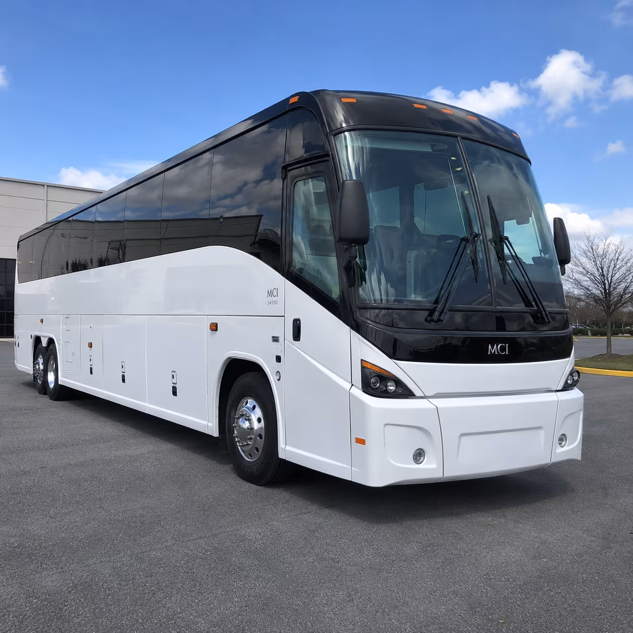 santa rosa charter buses