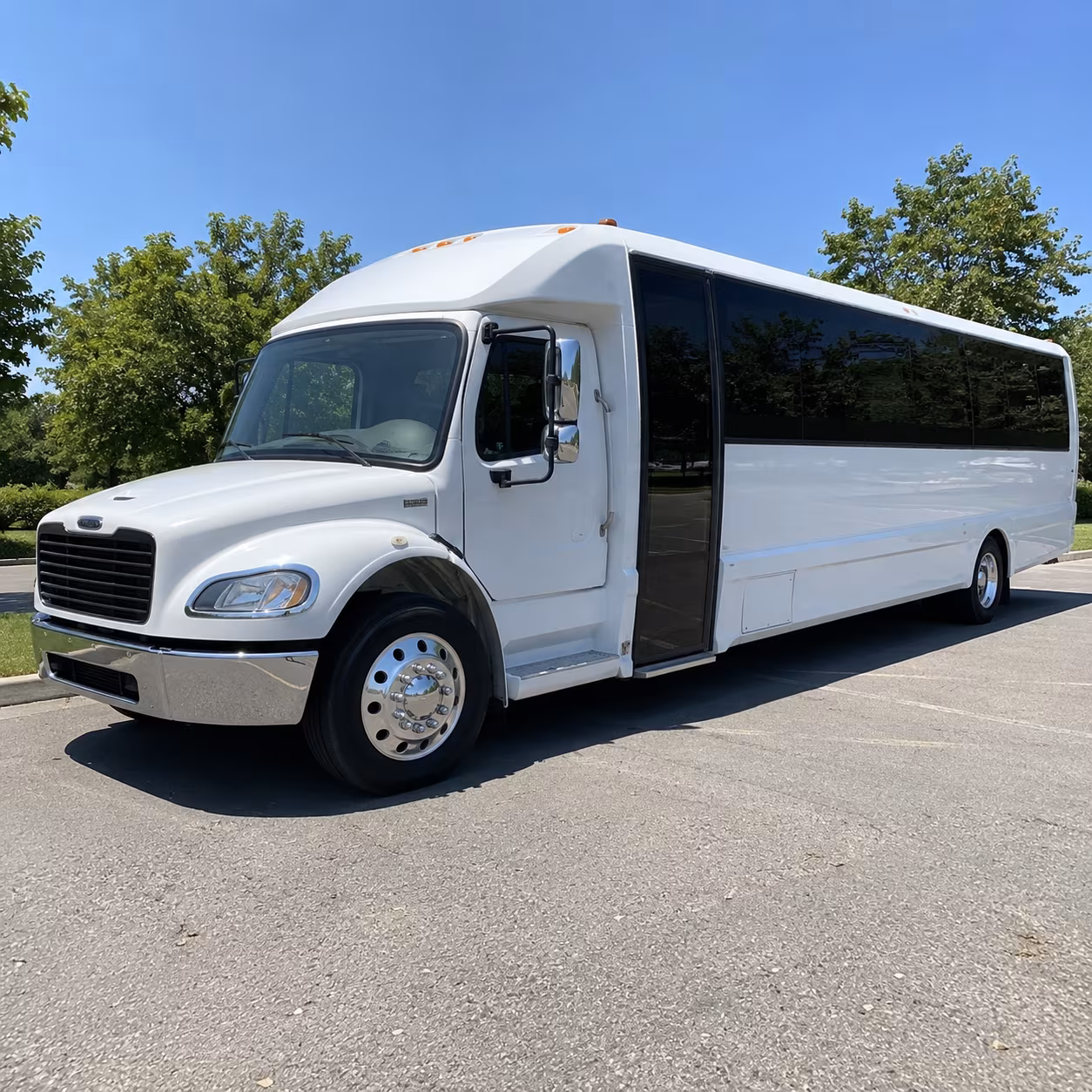 santa rosa employee transportation