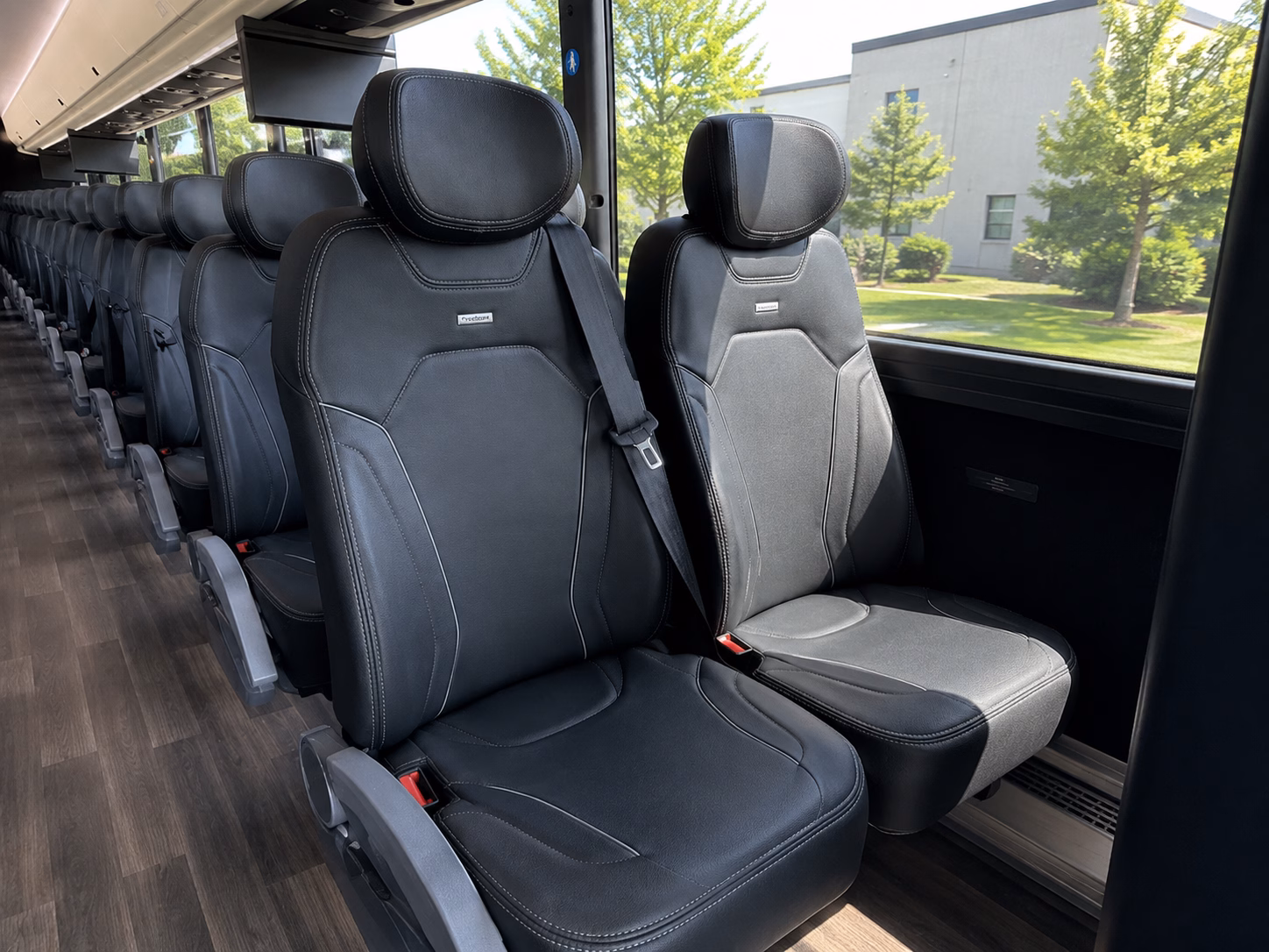 santa rosa long distance transportation