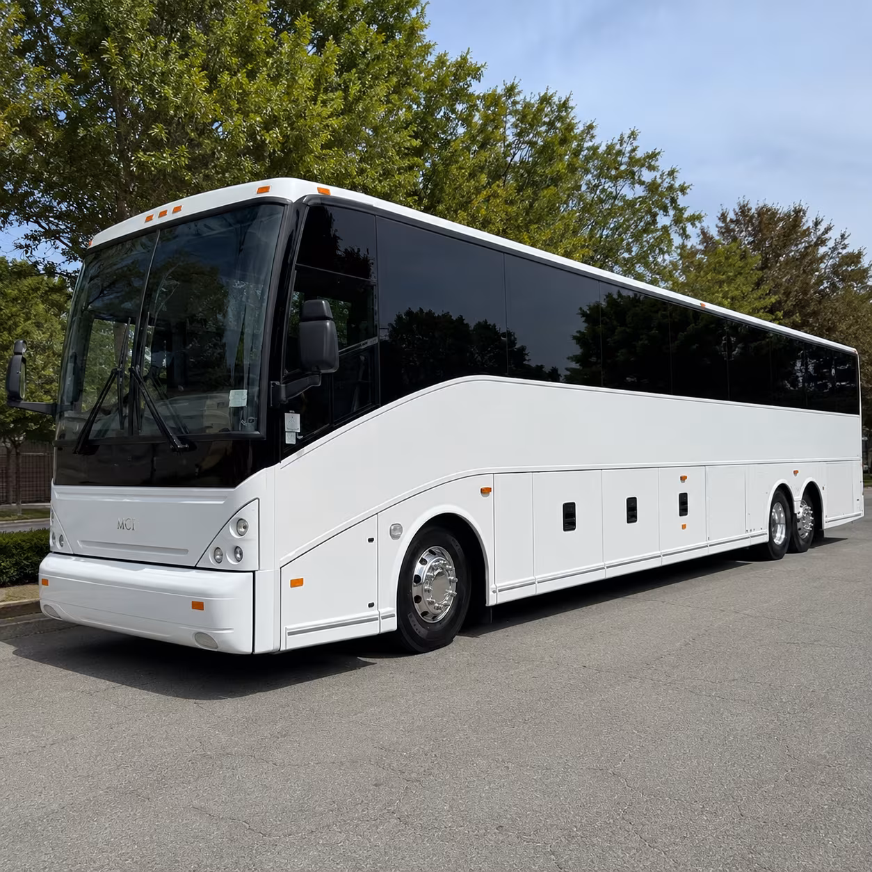 santa rosa private event transportation