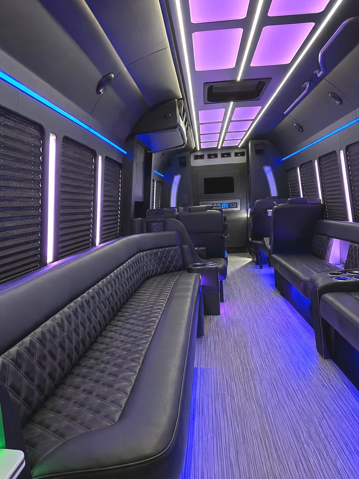 santa rosa prom transportation