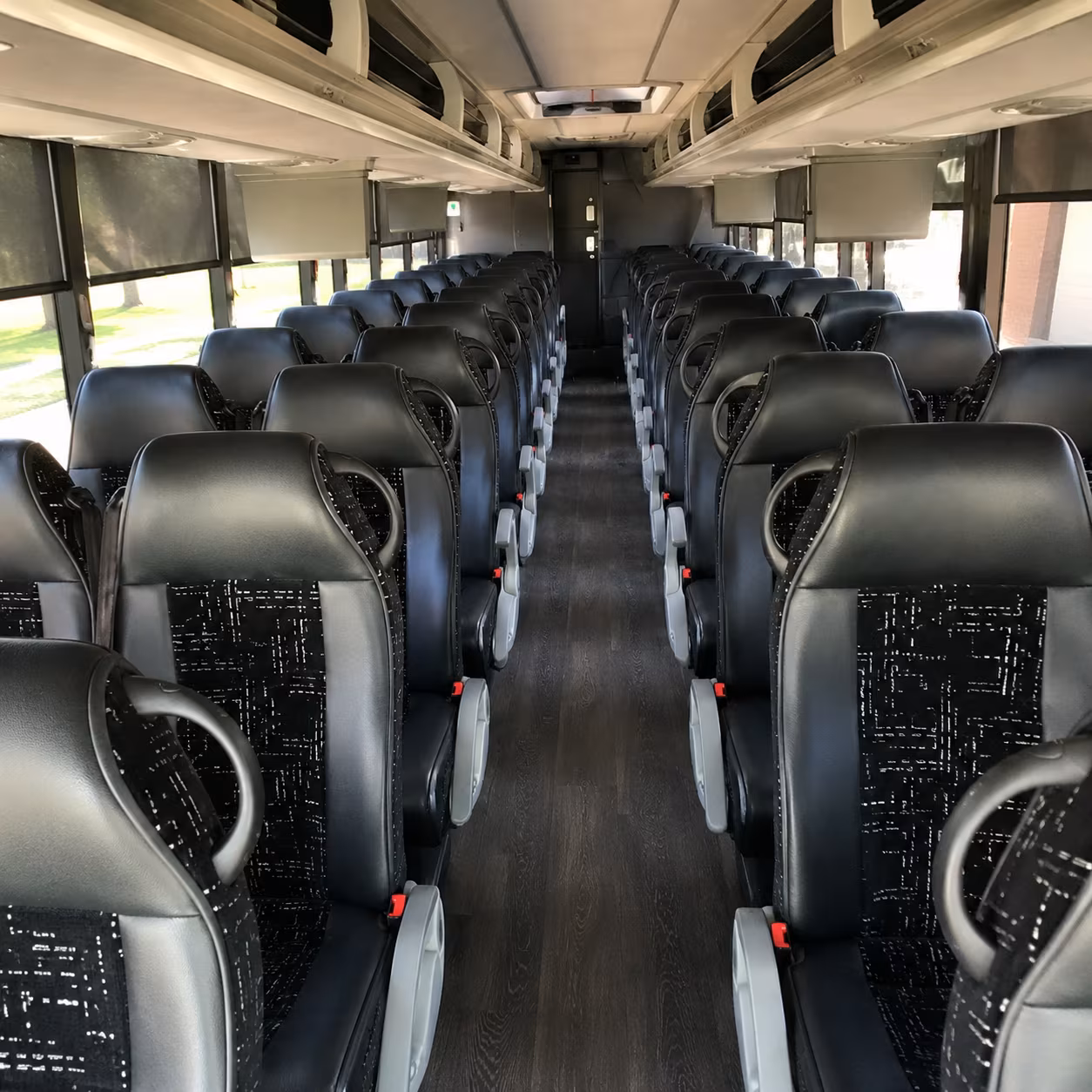 santa rosa religious group transportation
