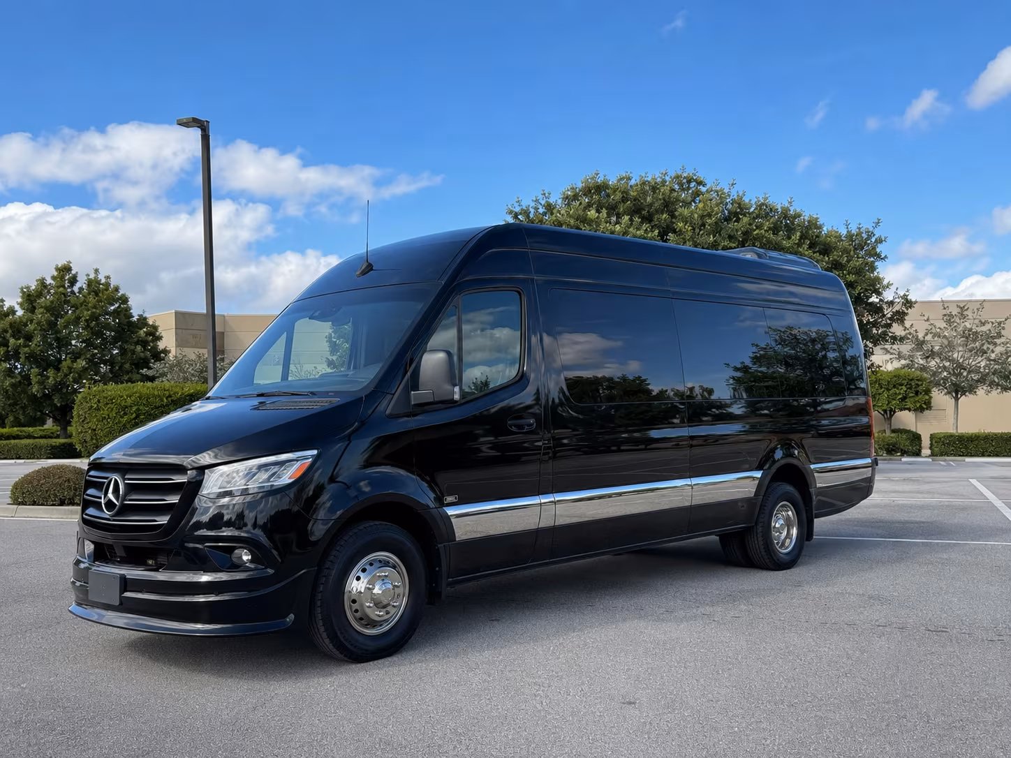 santa rosa school event transportation