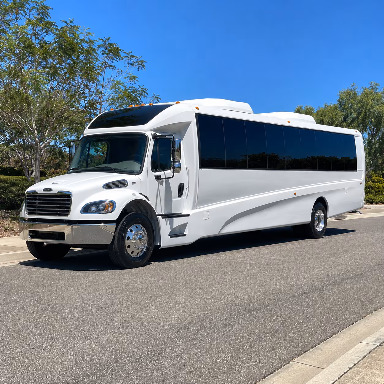 santa rosa sporting event transportation